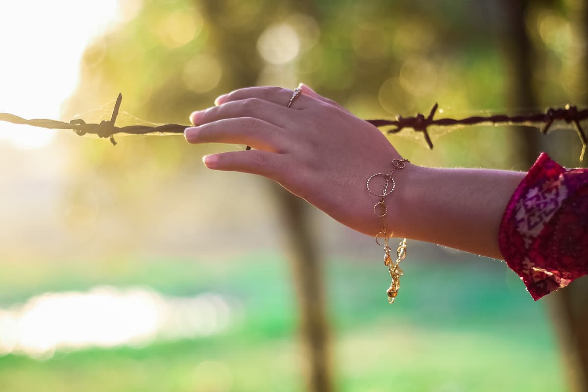 Birth trauma, sexual abuse and trauma-informed care.