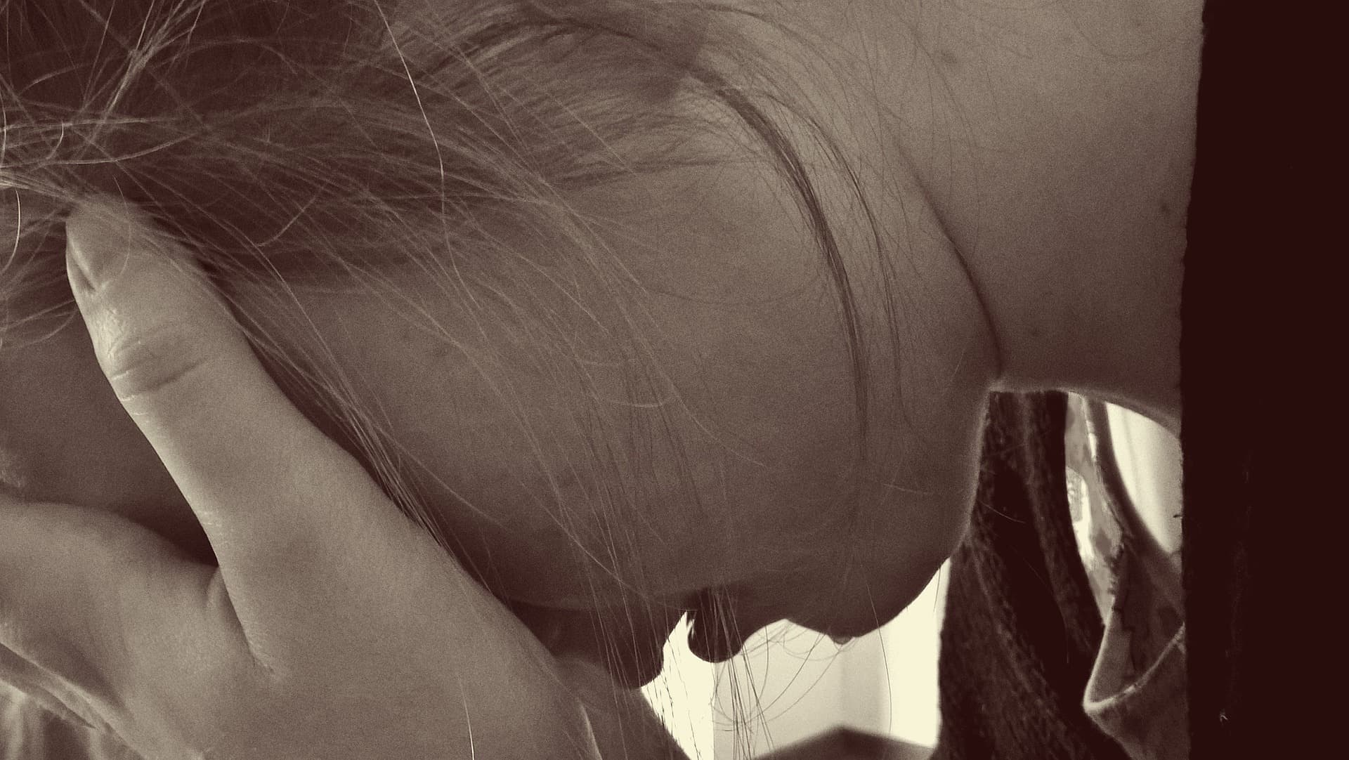 My darker days – amazing words of the daily reality of Birth Trauma and PTSD